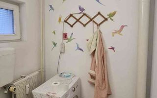 Vânzare Garsonieră Adiacent Alba Iulia – Decebal, Etaj 1, Bloc 1990 Reabilitat - Poză 4