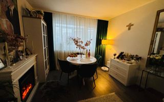 APARTAMENT PREMIUM 4 CAMERE | ULTRACENTRAL | 90 MP I 200 000 Euro - Poză 2