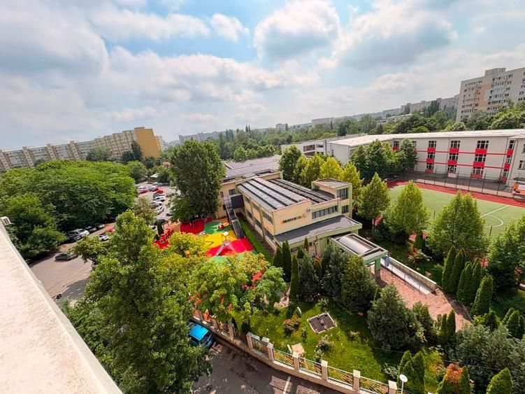 Garsoniera 35 mp, cat friendly, etaj 6, pret excelent, metrou aproape - Poză 5
