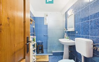 Vilă stil montan, 270 mp, teren 3000 mp - Poză 15