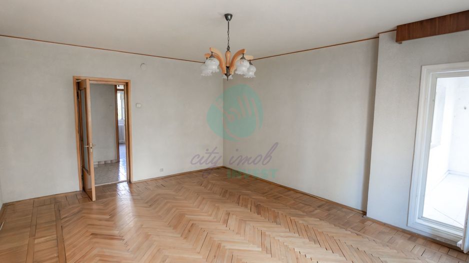 3 camere Calea Calarasilor la 5 min de METROU - Poză 3