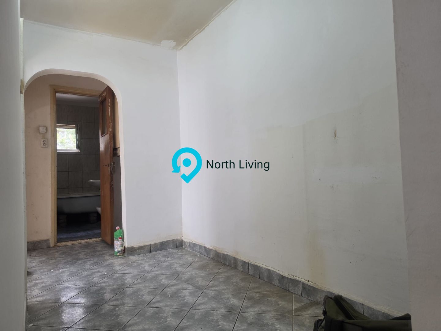 3 Camere | De Renovat | Metrou Costin Georgian - Poză 5