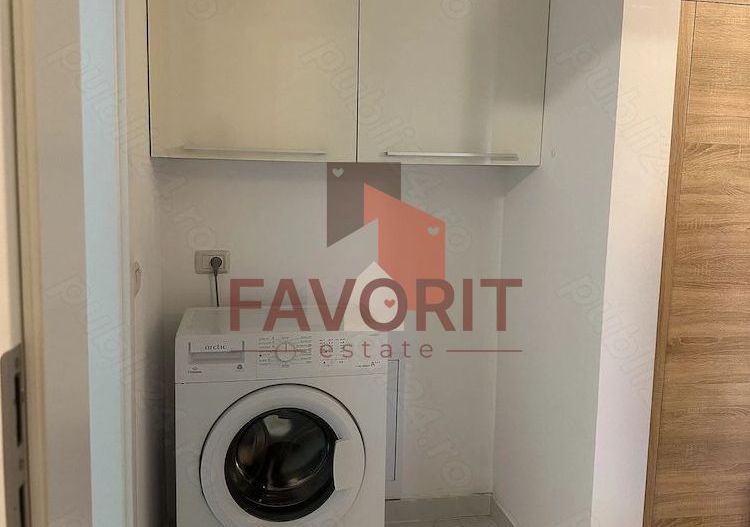2 camere | Langa ESO | Bloc nou | Loc parcare | Incalzire pardoseala | - Poză 6