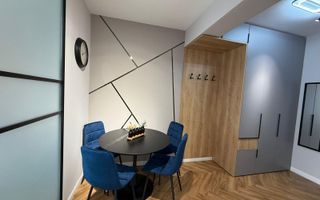 Apartament cu două camere la cheie - Poză 4