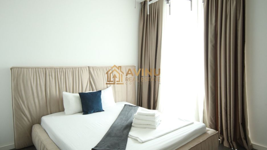 Penthouse de Lux în Domenii | 400mp | Terasă Panoramică 360 | 0% Comis - Poză 13