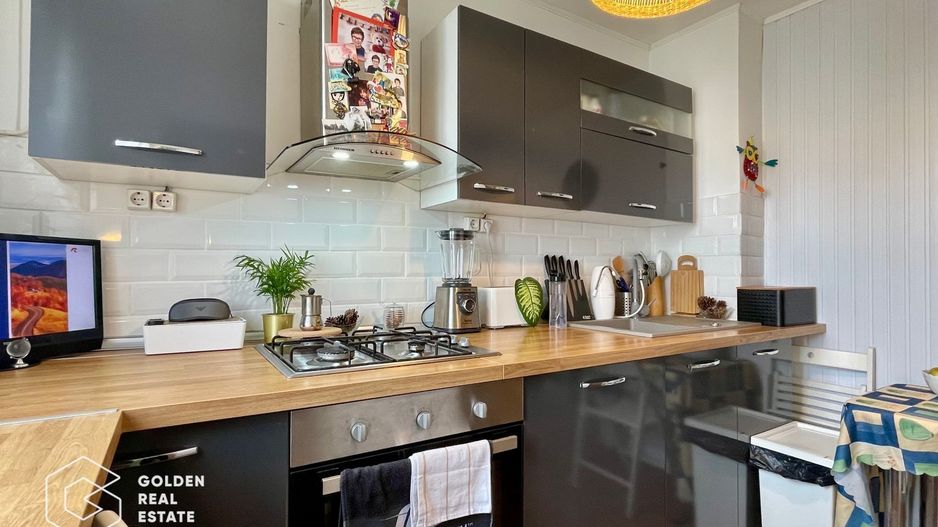 Apartament 2 camere-decomandat-mobilat–10 min Metrou, 1 Decembrie 1918 - Poză 8