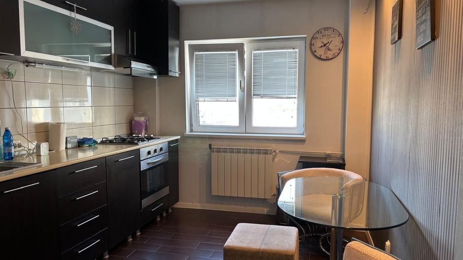 AP. 3 CAMERE PIATA SUDULUI, PET-FRIENDLY, REABILITAT, METROU 11 MINUTE - Poză 8