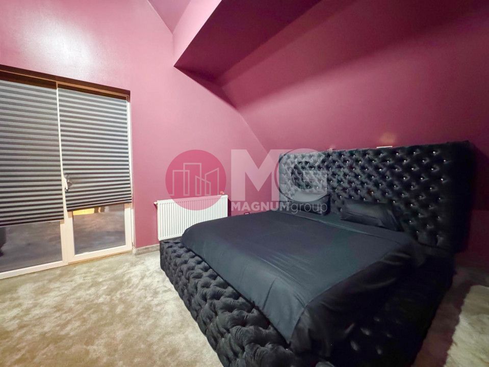 Penthouse de vanzare in Popesti Leordeni - Poză 5