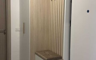 PRIMA ÎNCHIRIERE | 2 Camere Decomandate | Încălzire în Pardoseală –  NOVUM - Poză 3