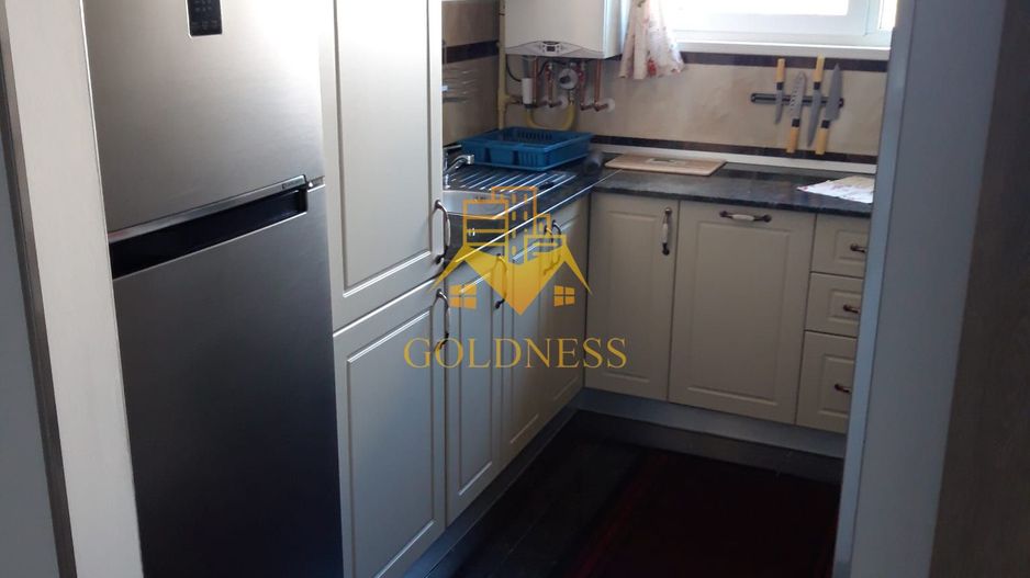 2 camere, parcare, OMV , Leroy Merlin, Europa, Zona Calea Turzii - Poză 8