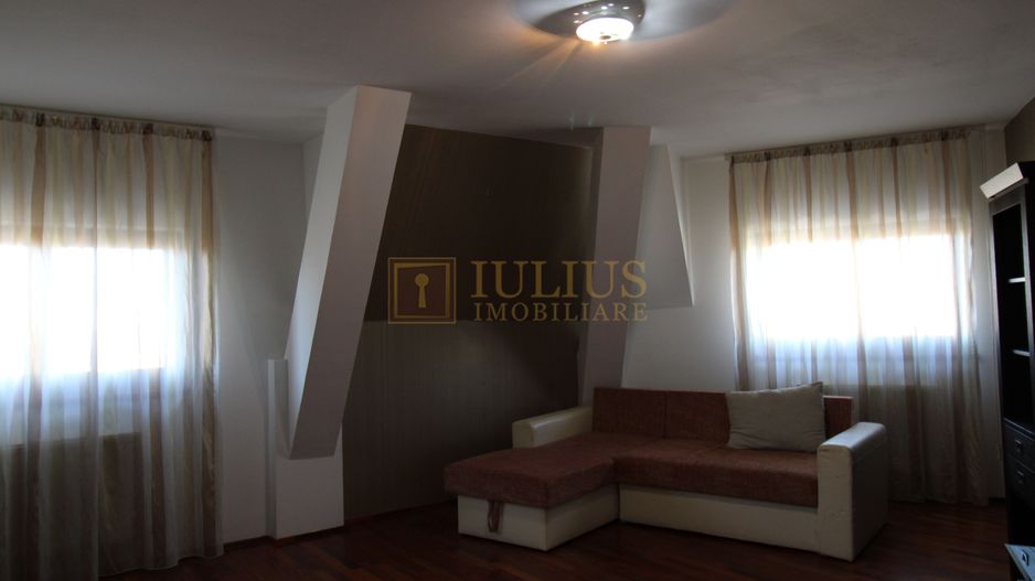 3 camere ideal familie sau studenti, se accepta animale de companie - Poză 4