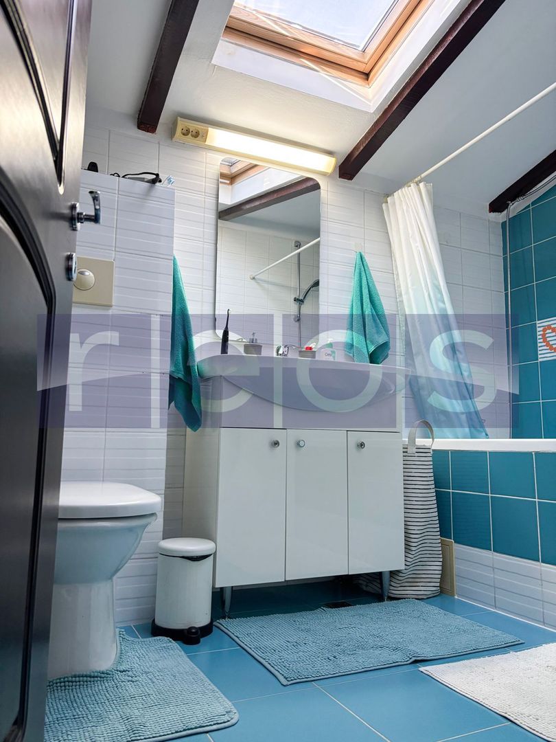 VANZARE VILA D+P+1+M | ZONA VATRA LUMINOASA - Poză 17