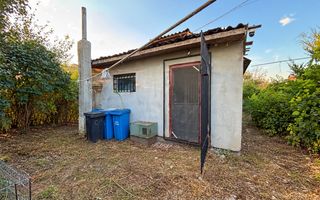 Casă cu teren 460mp | Valu lui Traian - Poză 7