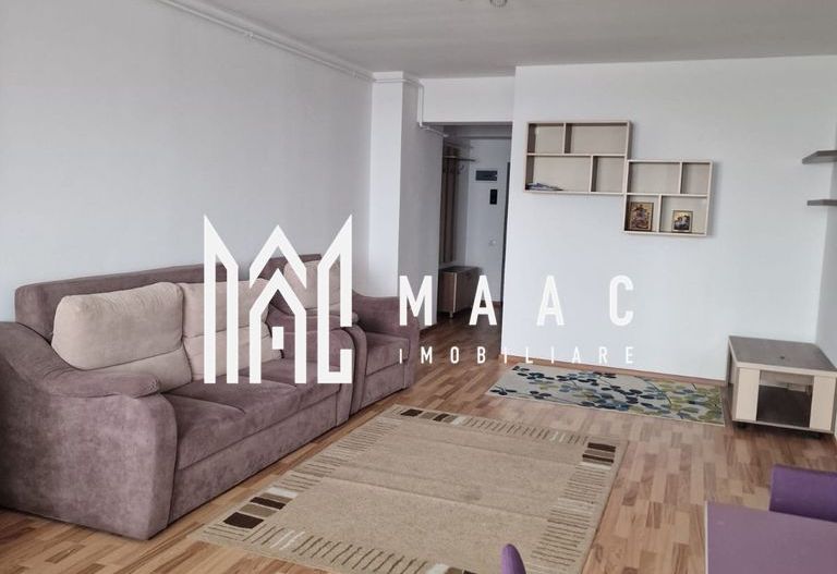 Apartament 3 camere | Zona centrala | Vedere panoramica - Poză 1