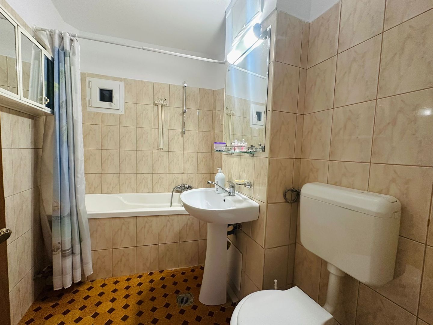 Apartament 3 camere | Calea Moșilor - Poză 8