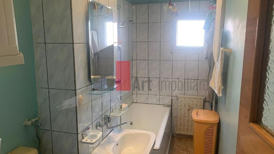 Vânzare apartament 2 camere decomandat Bd. Brâncoveanu - Poză 6