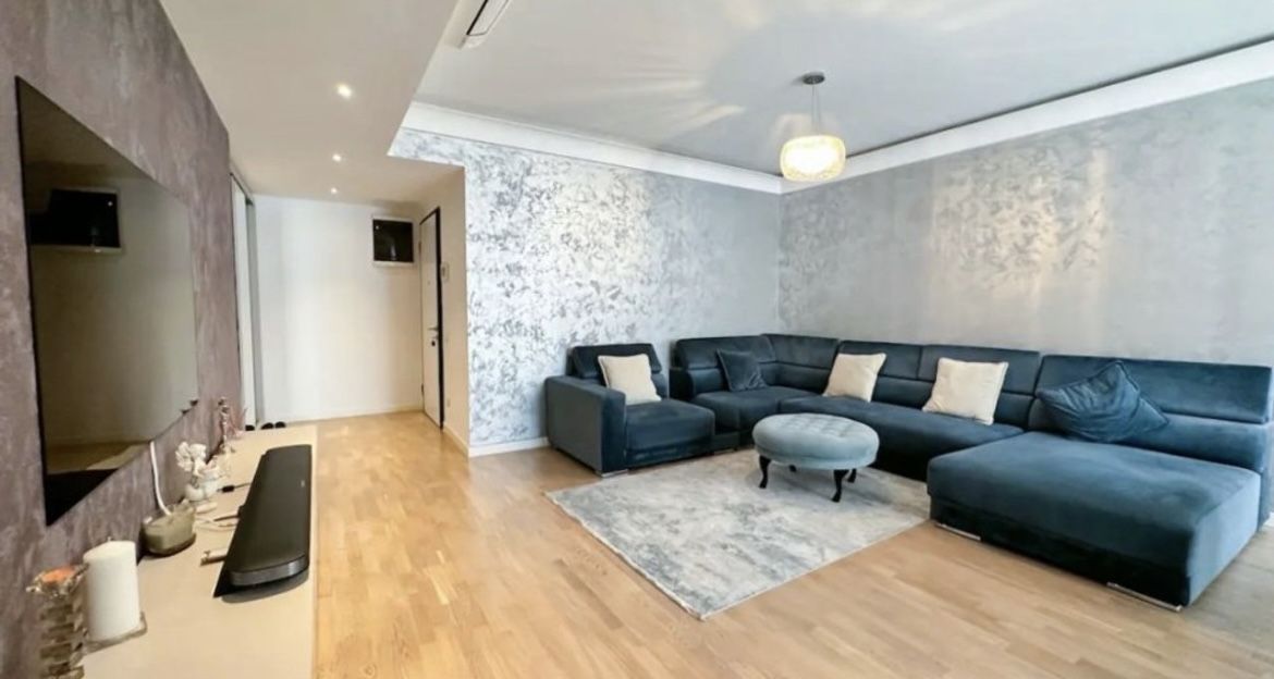 Apartament 4 Camere | Lighthouse Residence | Herăstrău | Parcare - Poză 2