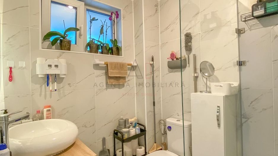 Casa 4 camere impecabila | Padure Chiajna I Comision 0% - Poză 8