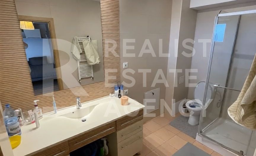 Casă înșiruită de închiriat | Cartier rezidențial | Piscină | 5 camere - Poză 7