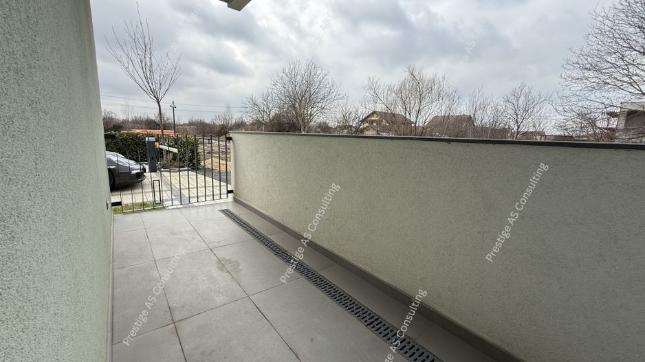 Apartament Nou 2 Camere | Parcul Terra- Dumbravita - Poză 3