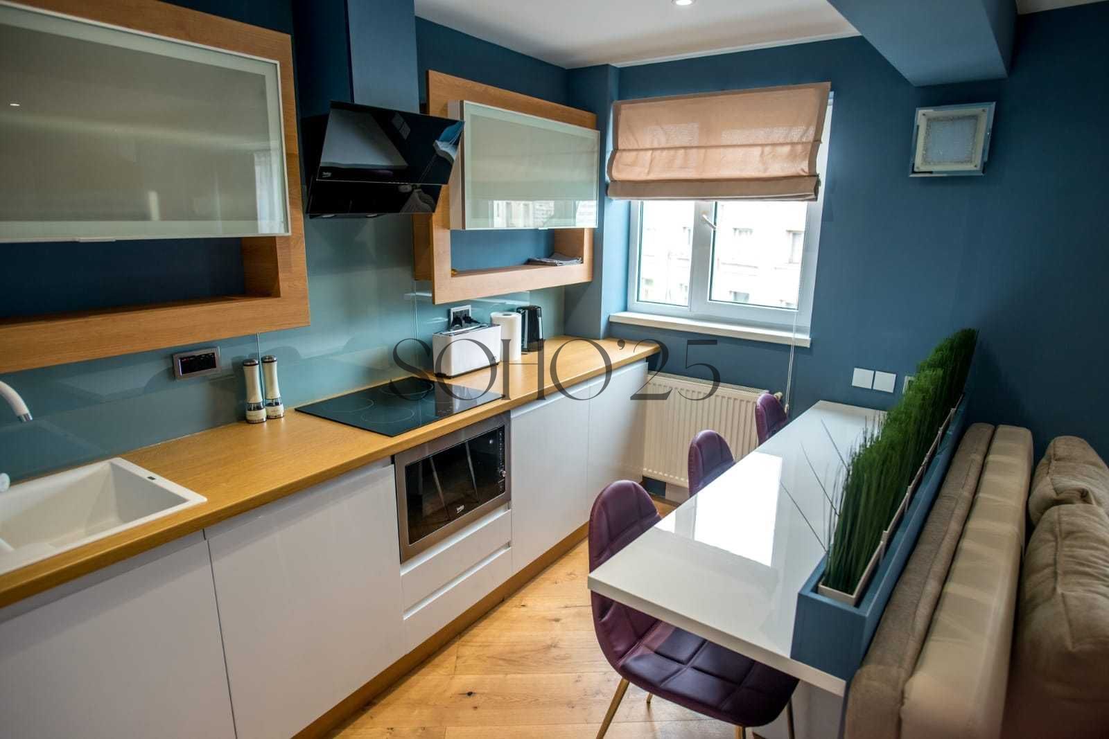 Apartament 2 camere de inchiriat - Calea Victoriei - Poză 2