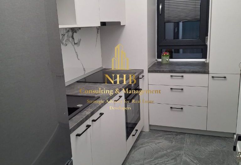 APARTAMENT 2 CAMERE COMPLET MOBILAT SI UTILAT | BANEASA | - Poză 8