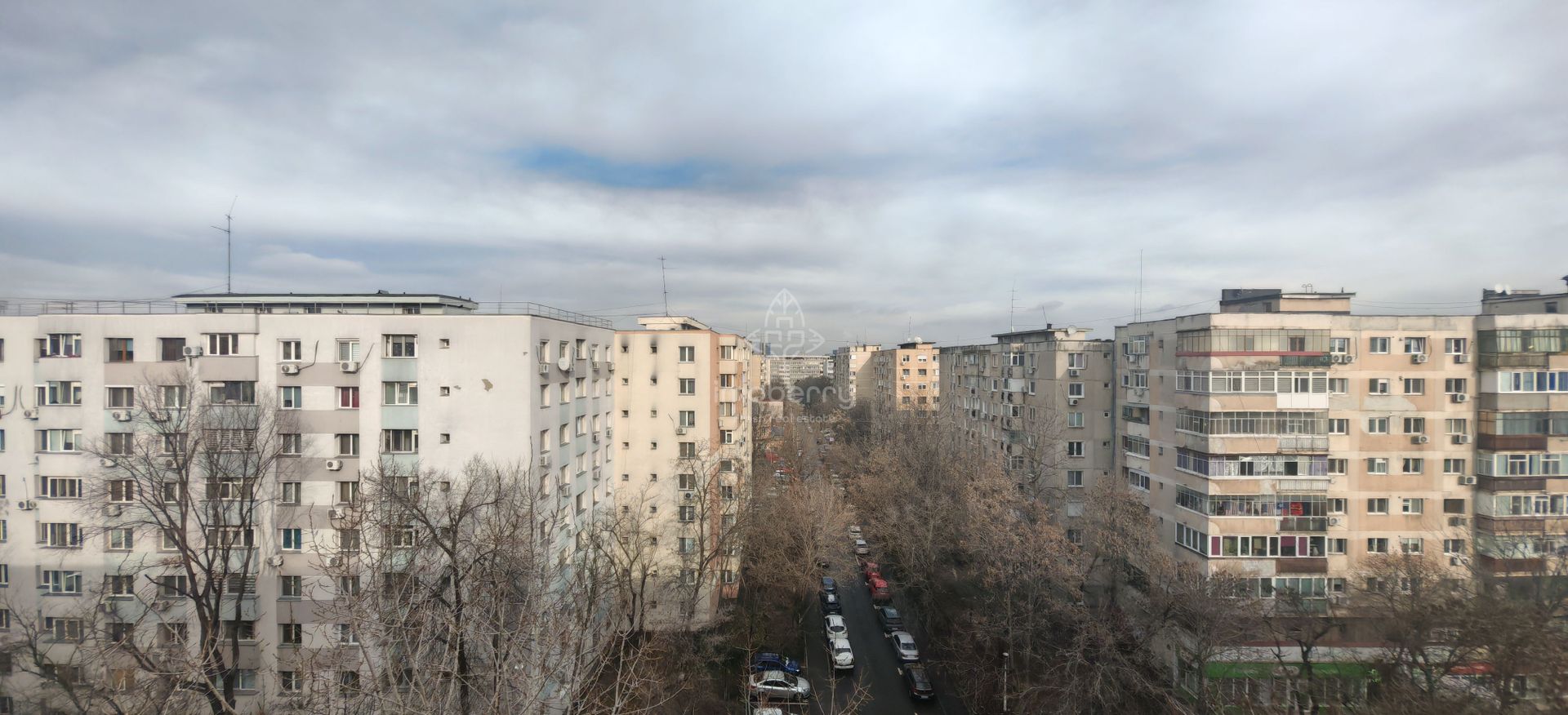 Vanzare apartament doua camere, de renovat, zona Crangasi - Str Ceahlau - Poză 11