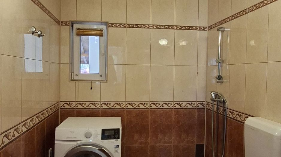 Casa individuala cu 4 camere - zona Kaufland/Dumbravita - Poză 11