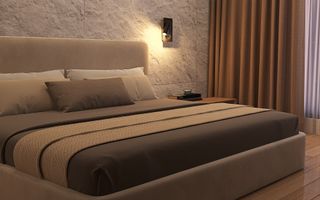 Apartament 3 camere I Residence 5 I Matei Basarab - Poză 13