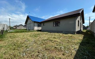 Casă individuală P+M Lumina | 90mp utili | Pod mansardabil | Curte - Poză 2