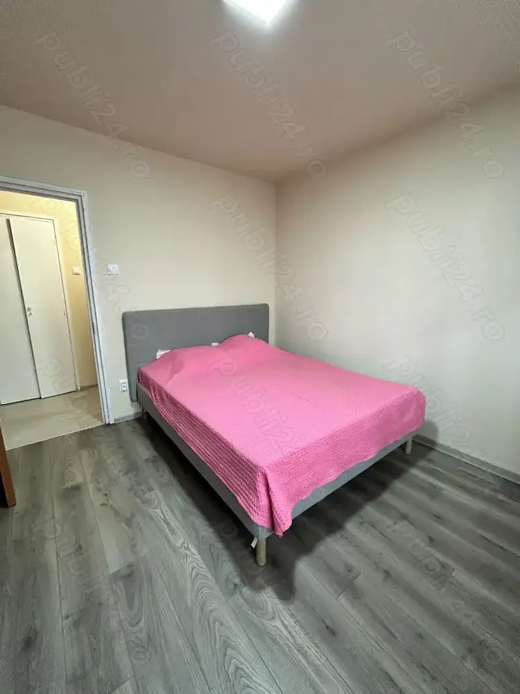 Apartament de inchiriat 2 camere | Piata Minis | Titan - Poză 2