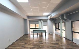 BALADA NEJ(COD03)-Etaj in cladire de birouri si parcare! - Poză 23