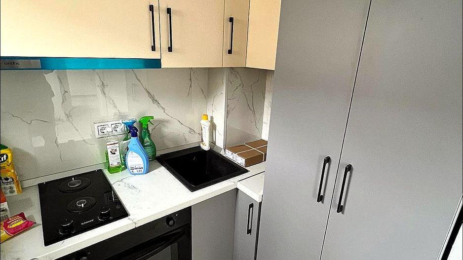 APARTAMENT 2 CAMERE CU VEDERE LA LAC |  COMISION 0 % | TIGLARI- LACUL LUI BINDER - Poză 1