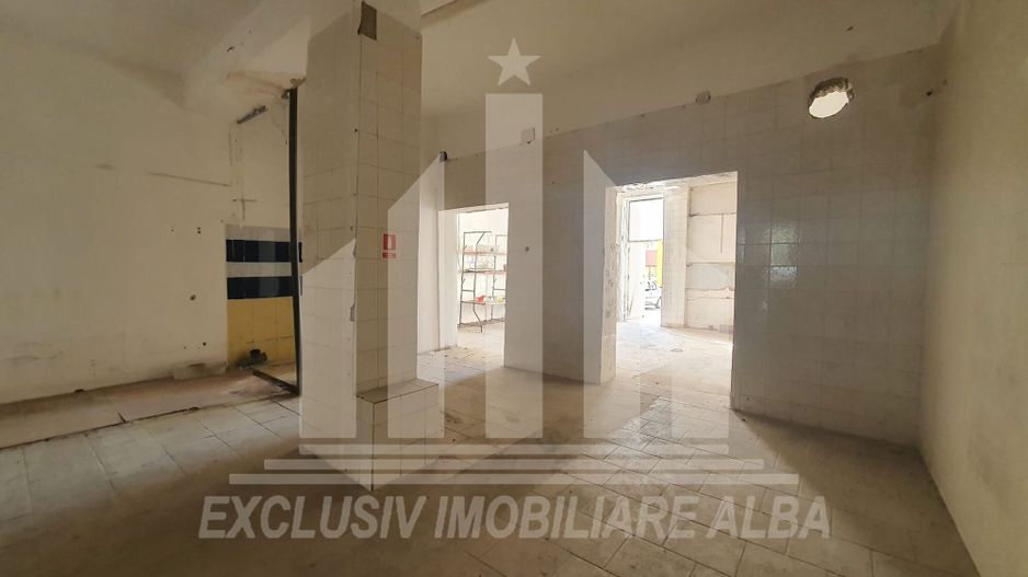 Spatiu comercial de inchiriat, Centru - Poză 2