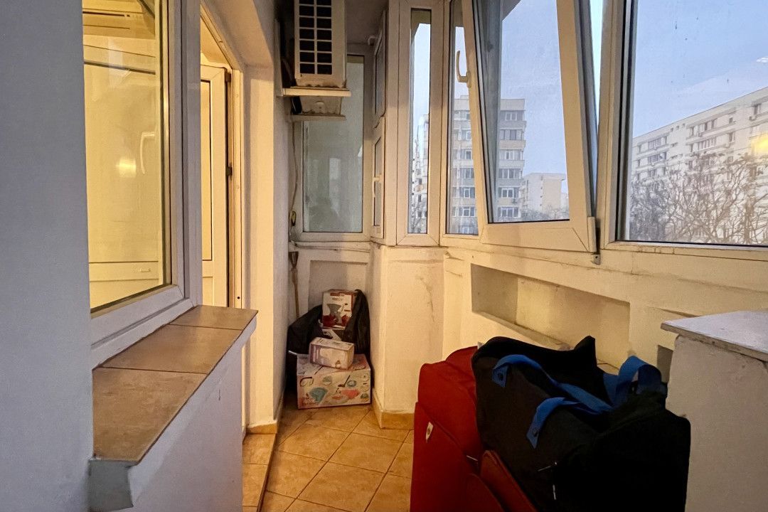 Apartament 3 camere, 2 bai, decomandat, Metrou Obor - Poză 10