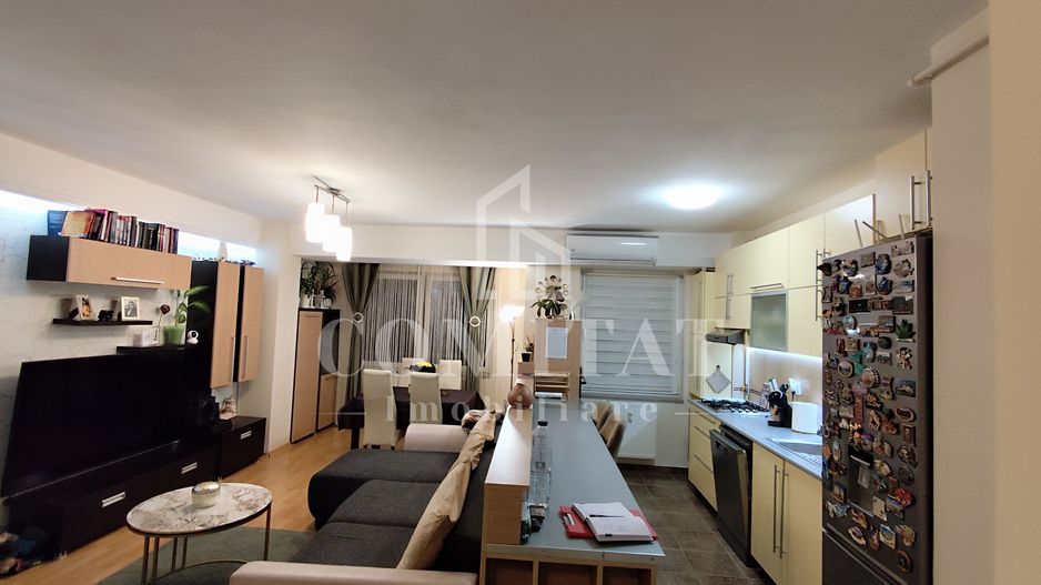 Apartament modern cu 3 camere | La cheie | Zona Dorobanților - Poză 2