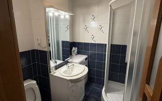 De inchiriat apartament decomandat, 2 camere, lângă Aula Universității - Poză 8
