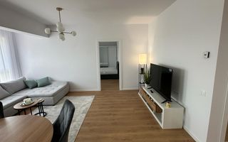 2 camere, modern, parcare, terasa. bloc nou, Zona Oncos, Pizzeria Dino - Poză 3