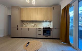 Apartament cu 2 camere in Giroc complet mobilat si utilat - Poză 6