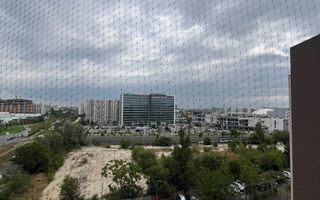 Vanzare apartament 2 camere langa  Gran Via Park-Lujerului - Poză 7