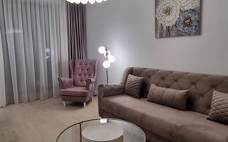 MAMAIA - (Cod01) Lake On apartament superb cu vedere la lac! - Poză 23