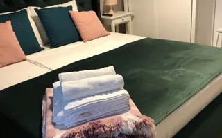 Ap 2 camere, loc privat de parcare inclus în preț, Mamaia Nord - Poză 13