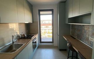 Apartament nou renovat | Bloc nou | 2 balcoane - zona Pallady - Poză 1