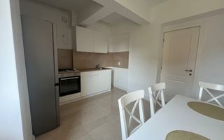 Apartament 3 camere I bloc 2024 I etaj 1/4 I vedere lac I Straulesti I Sisesti - Poză 9