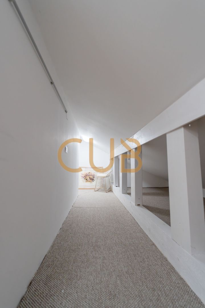 Casă individuală | Teren 630 mp, centrala, garaj, 3dormitoare -Ghiroda - Poză 23