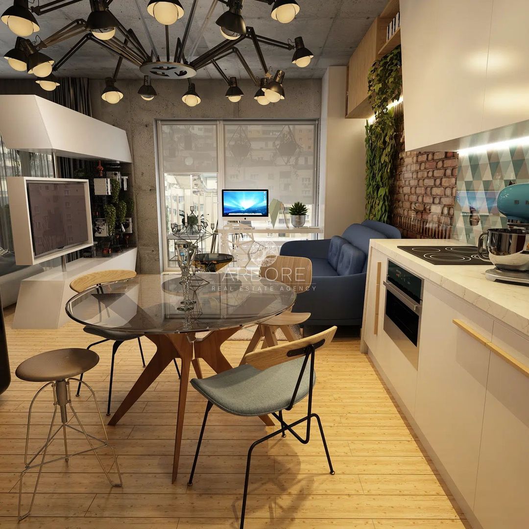 Pipera Apartments - Poză 36
