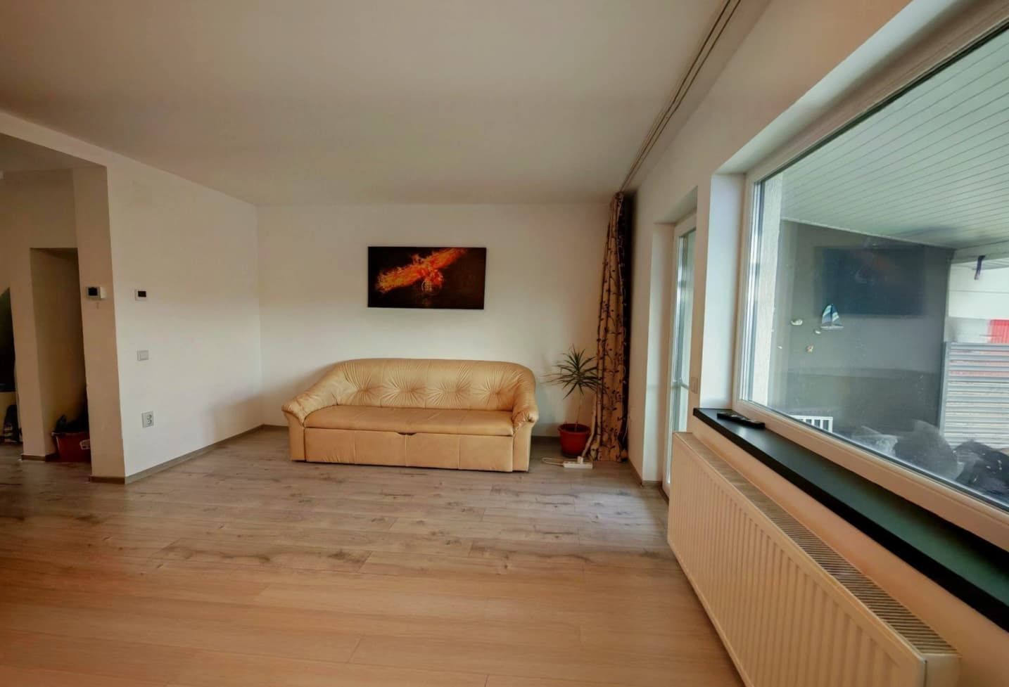 Casa 4 camere, cartier Izvor, oras Brasov - Poză 3