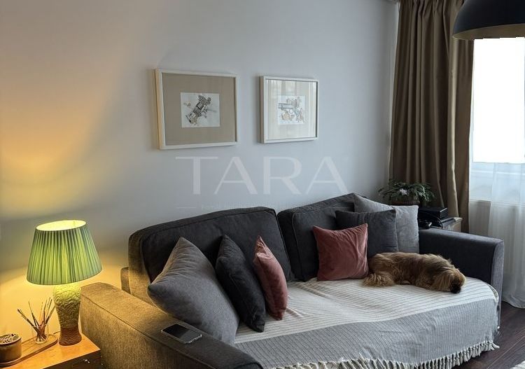 Apartament cu 2 camere de vânzare – Florești, Panemar. - Poză 1