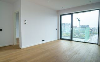 One Herăstrău TOWERS | 3ROOMS - Poză 1
