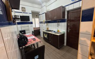 Apartament 2 Camere- Rosetti- Fara risc seismic - Poză 5